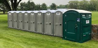 Best Portable Toilets with Baby Changing Stations  in Douglas, GA