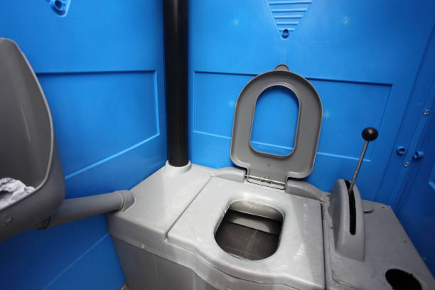 Best Portable Restroom Maintenance and Cleaning  in Douglas, GA