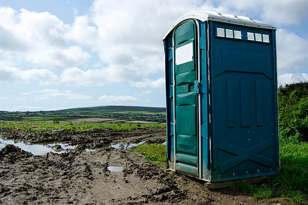 Best Deluxe Portable Toilet Rental  in Douglas, GA
